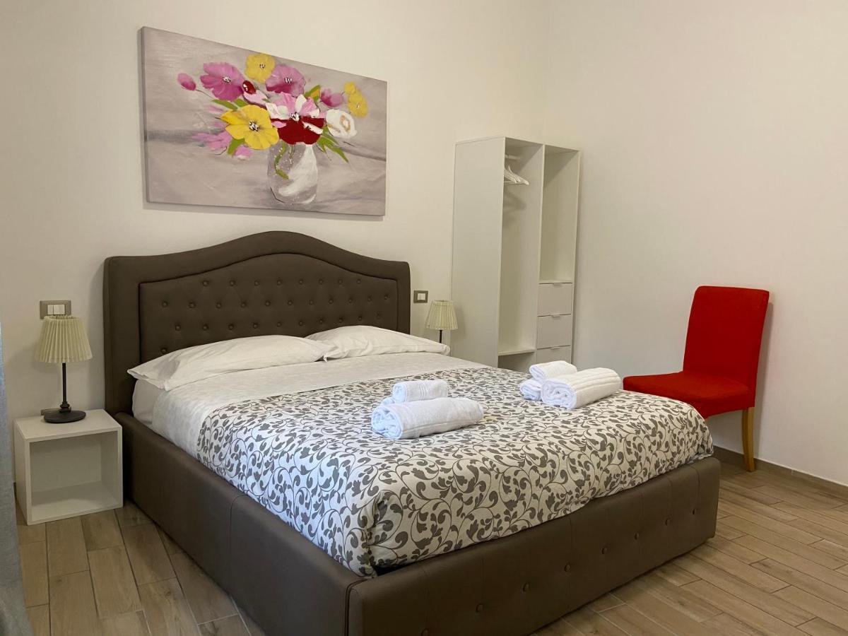 Butterfly Suite Řím Exteriér fotografie