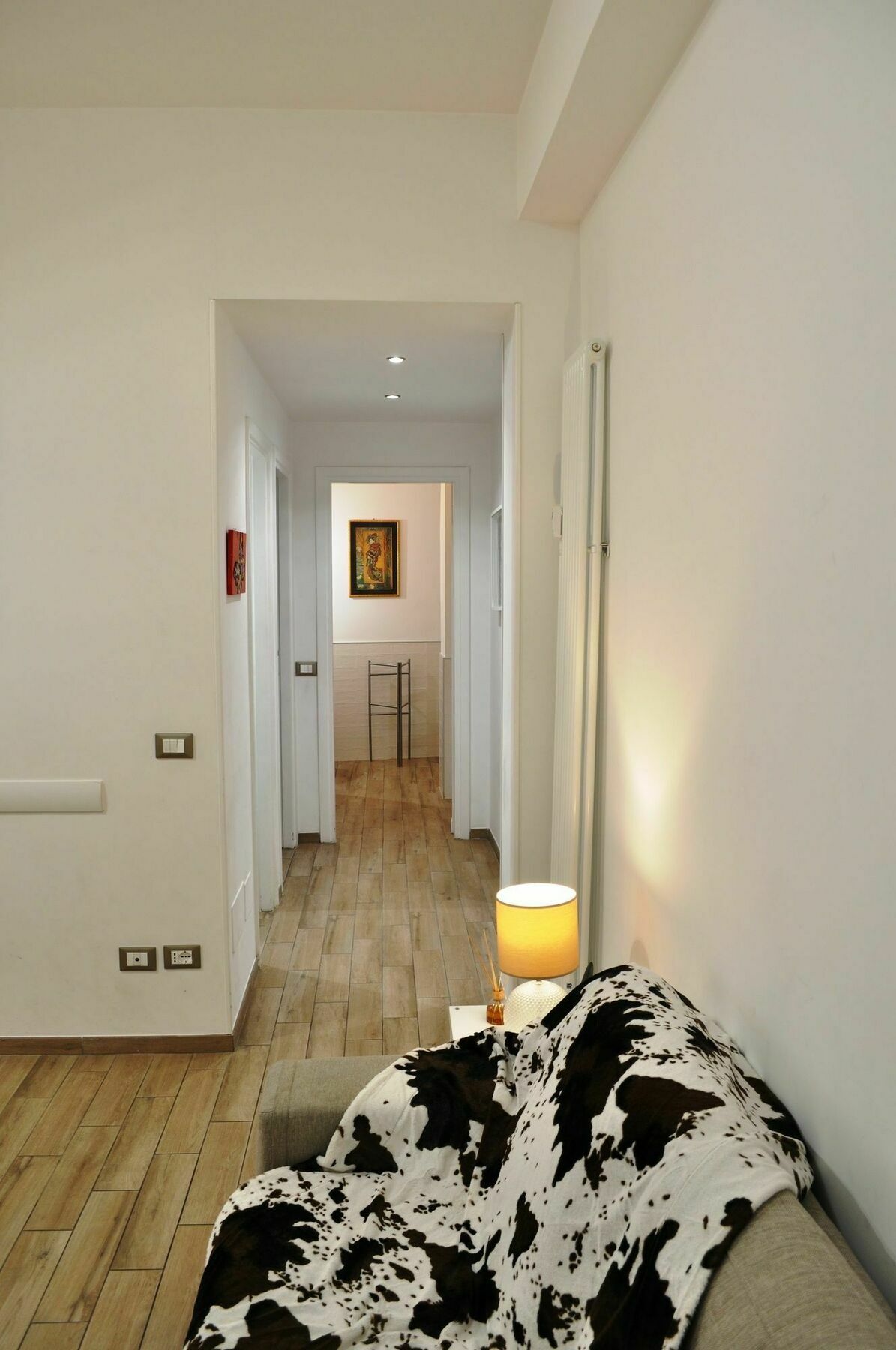 Butterfly Suite Řím Exteriér fotografie